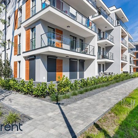 Apartament Manhattan Pobierowo Baltic Apartments - Aprent Exterior foto