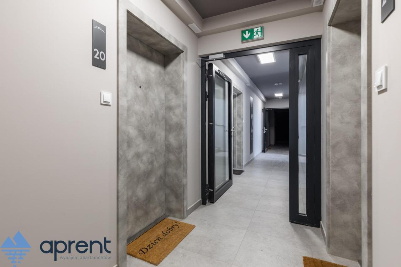 Apartament Manhattan Pobierowo Baltic Apartments - Aprent Exterior foto