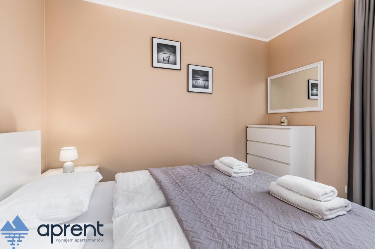 Apartament Manhattan Pobierowo Baltic Apartments - Aprent Exterior foto
